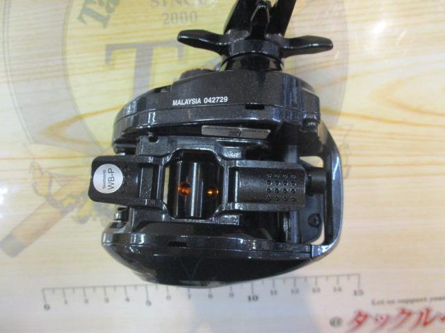 21バルケッタ 150HG