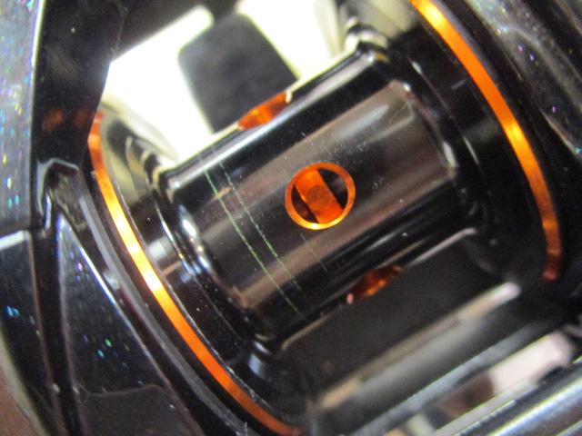 21バルケッタ 150HG