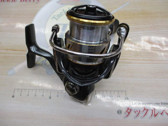 ルビアスFCLT2500S　中古品 20ルビアス FC LT2500S｜＠ベリーネット 日本最大新品中古釣具