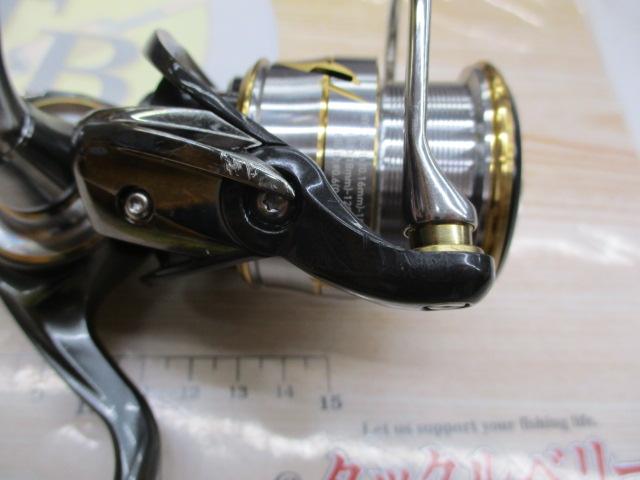 20ルビアス FC LT2500S｜＠ベリーネット 日本最大新品中古釣具