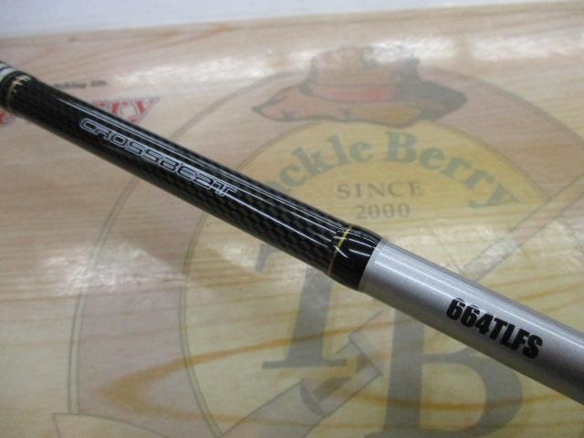 クロスビート 664TLFS