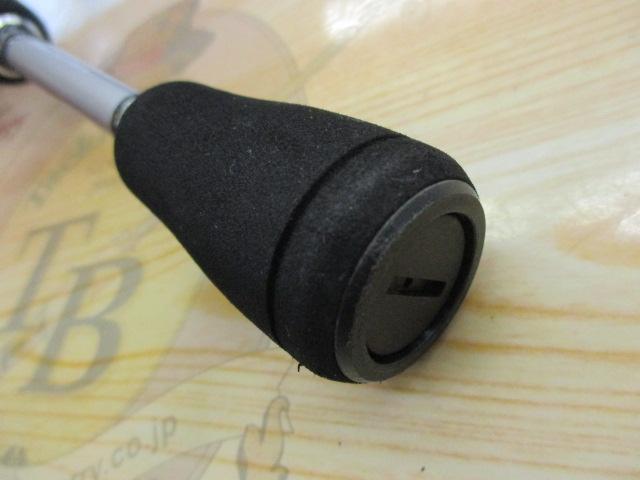 クロスビート 664TLFS