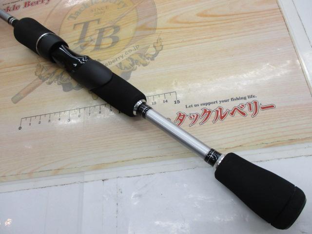 クロスビート 664TLFS