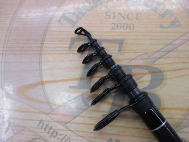 クロスビート 664TLFS