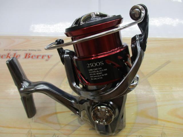 16ストラディックCI4+ 2500S｜＠ベリーネット 日本最大新品中古