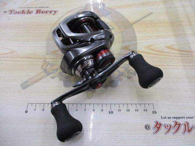 21炎月 101HG｜＠ベリーネット 日本最大新品中古釣具WEBショップ