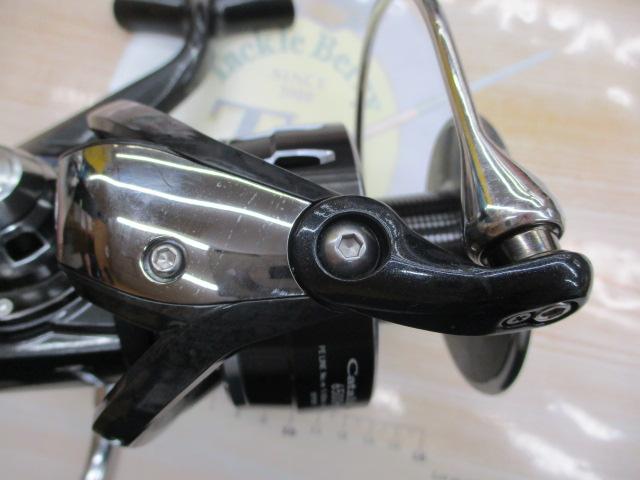 16キャタリナ 6500H｜＠ベリーネット 日本最大新品中古釣具WEB