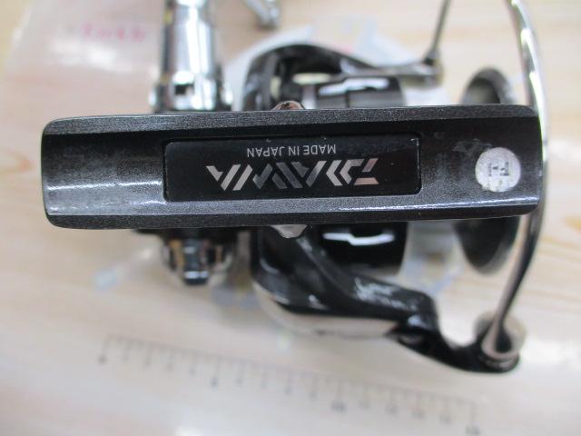 ダイワ 16キャタリナ6500H 新品未使用 DAIWA - ダイワ 16キャタリナ 6500H 16 キャタリナ 6500Hの