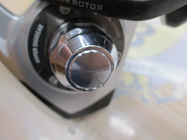 12キャタリナ 4500