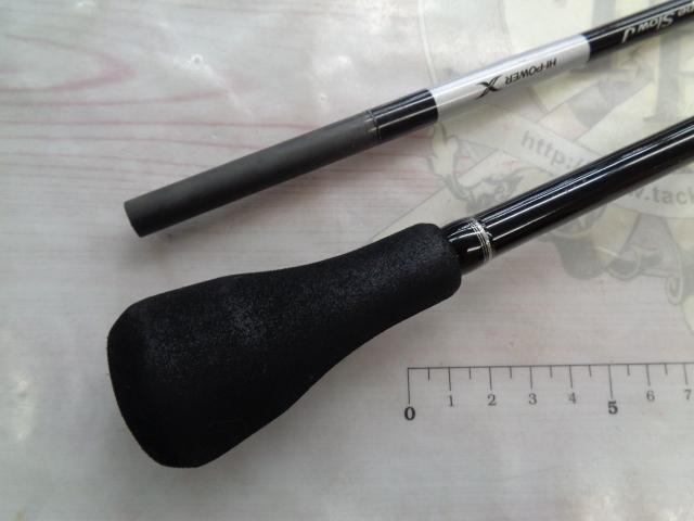 21グラップラーBBタイプスローJ B66-3｜＠ベリーネット 日本最大