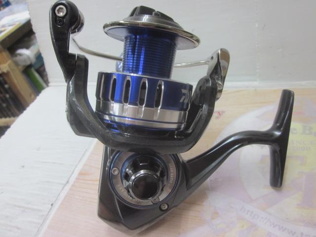 15ソルティガ 4500｜＠ベリーネット 日本最大新品中古釣具WEBショップ