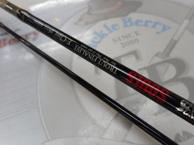 トラウトファイナリスト エクスプローラー TF-E56ULS-TZ