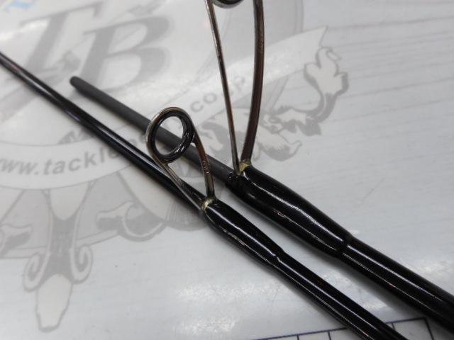 トラウトファイナリスト エクスプローラー TF-E56ULS-TZ