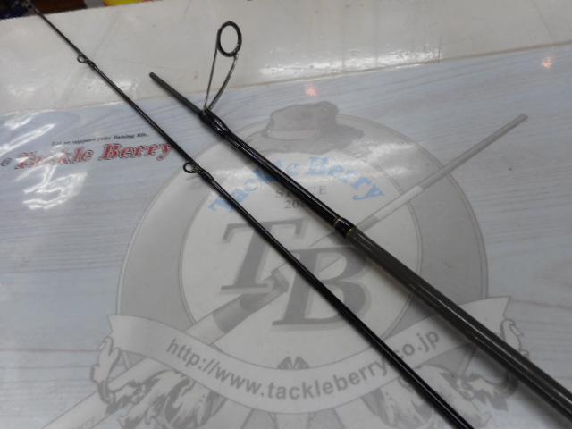 トラウトファイナリスト エクスプローラー TF-E56ULS-TZ