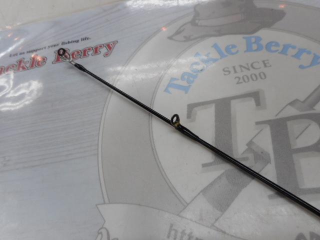 トラウトファイナリスト エクスプローラー TF-E56ULS-TZ