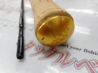 トラウトファイナリスト エクスプローラー TF-E56ULS-TZ