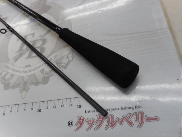 ダイワ 鏡牙 BRAIDING X 63B-3 ジギングロッド中古美品 Amazon