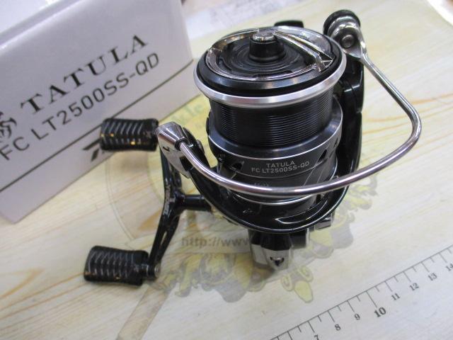 23 タトゥーラ　FC LT2500SS-QD 23タトゥーラ FC LT2500SS-QD｜＠ベリーネット 日本最大新品中古