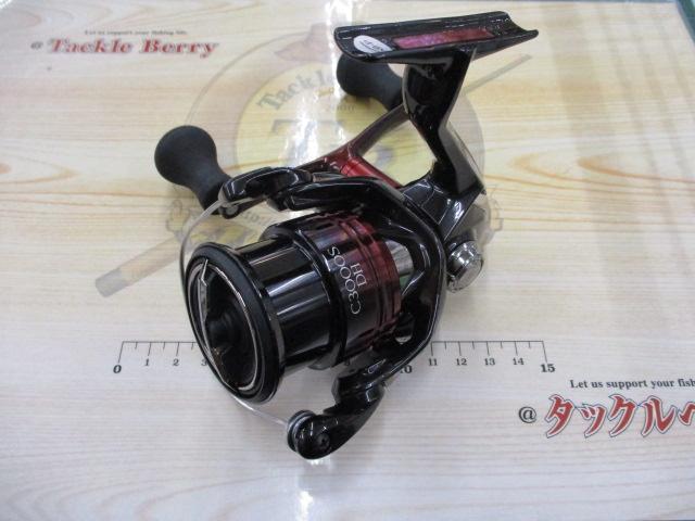 22セフィアBB C3000SDH｜＠ベリーネット 日本最大新品中古釣具
