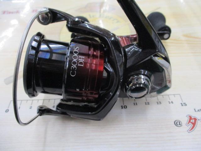 22セフィアBB C3000SDH｜＠ベリーネット 日本最大新品中古釣具