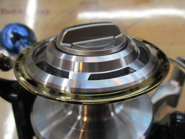 最終値下げ。今週には取り消します。ソルティガ6000gt 美品 DAIWA（釣り） ダイワ スピニングリール ソルティガ 6000-P 24年