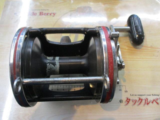 セネター114H 6/0｜＠ベリーネット 日本最大新品中古釣具WEBショップ