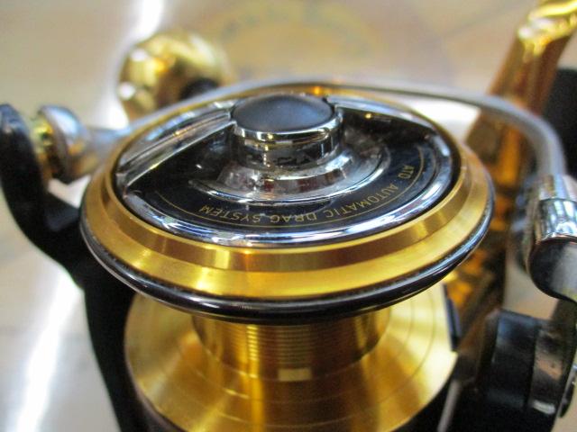 18トーナメントISO 3000SH-LBD｜＠ベリーネット 日本最大新品