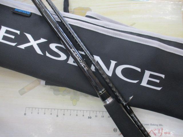 16エクスセンス S1006M/RF