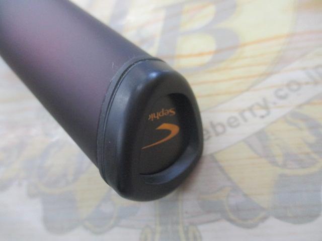 セフィアリミテッド S85ML