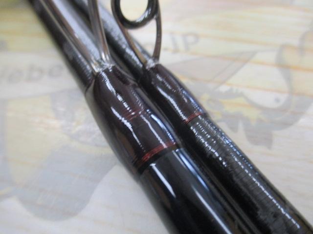 セフィアリミテッド S85ML｜＠ベリーネット 日本最大新品中古釣具WEB