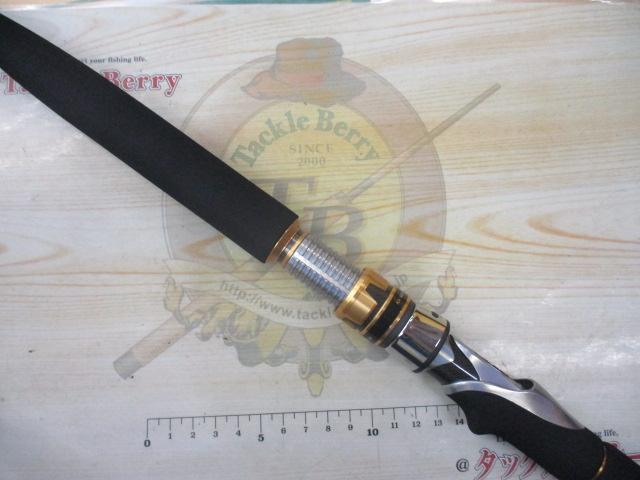 超美品　未使用　海攻ヒラメリミテッドMH270 船竿 右巻き 釣具のつり吉オンラインショップ,釣具のつり吉 Tsurikichi