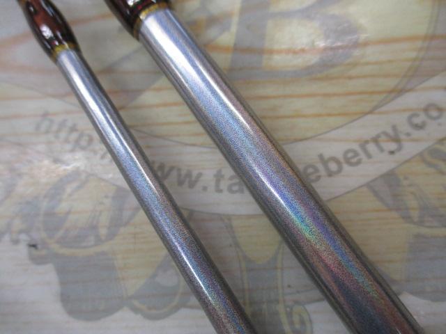 超美品　未使用　海攻ヒラメリミテッドMH270 船竿 右巻き 15海攻ヒラメリミテッド MH270｜＠ベリーネット 日本最大新品中古釣具