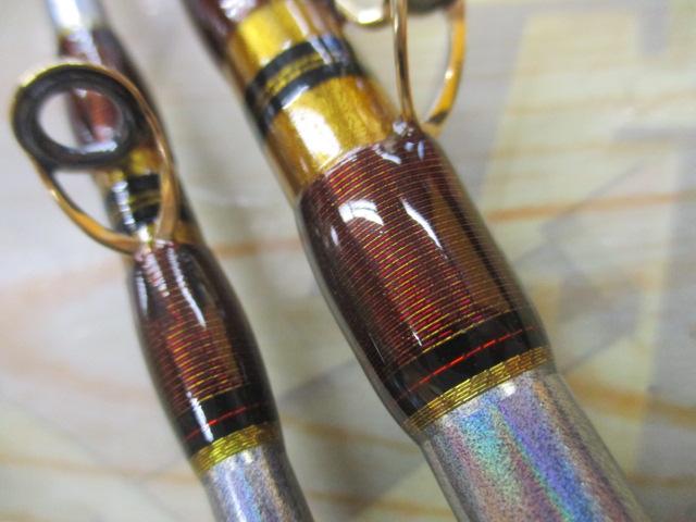 超美品　未使用　海攻ヒラメリミテッドMH270 船竿 右巻き 超美品中古海攻ヒラメリミテッド入荷！ – 国立店（Kunitachi）