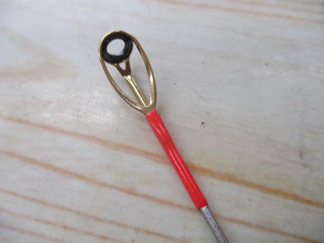 15海攻ヒラメリミテッド MH270