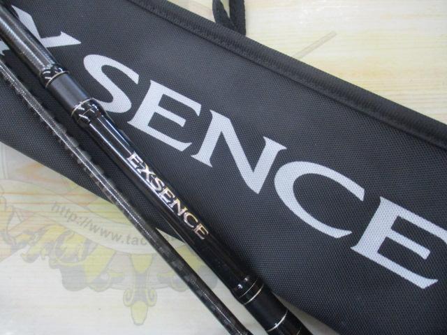 ロッド EXSENCE S910M/RF Shimano 18 EXSENCE GENOS S910M/R Spinning Rod 4969363253361