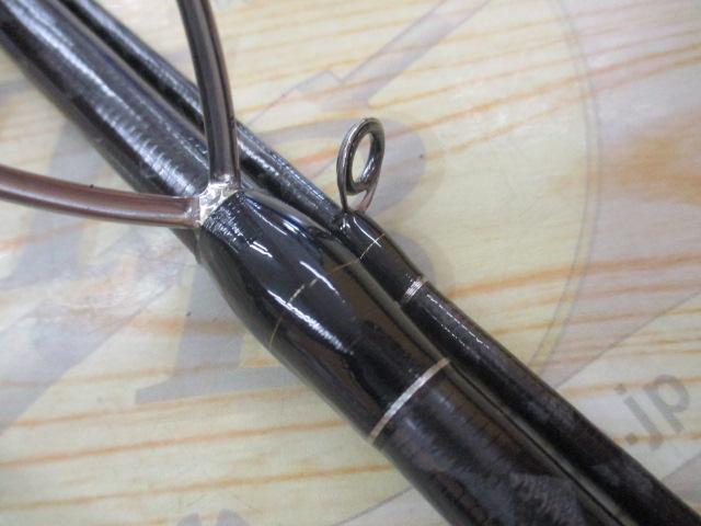 エクスセンス S910M/RF