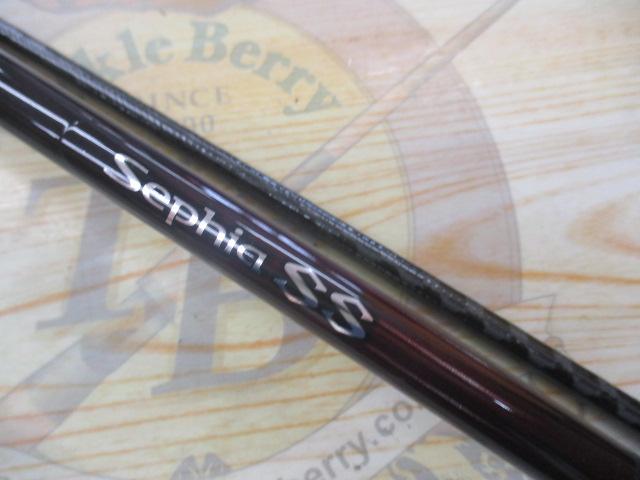 19セフィアSS S83ML｜＠ベリーネット 日本最大新品中古釣具WEB