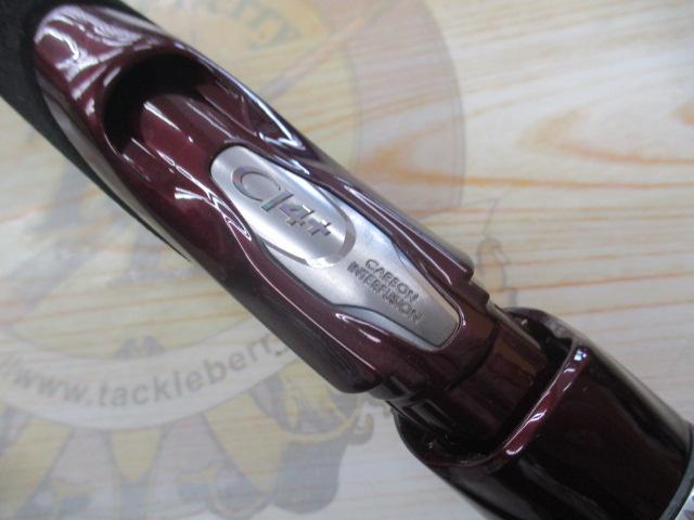 19セフィアSS S83ML