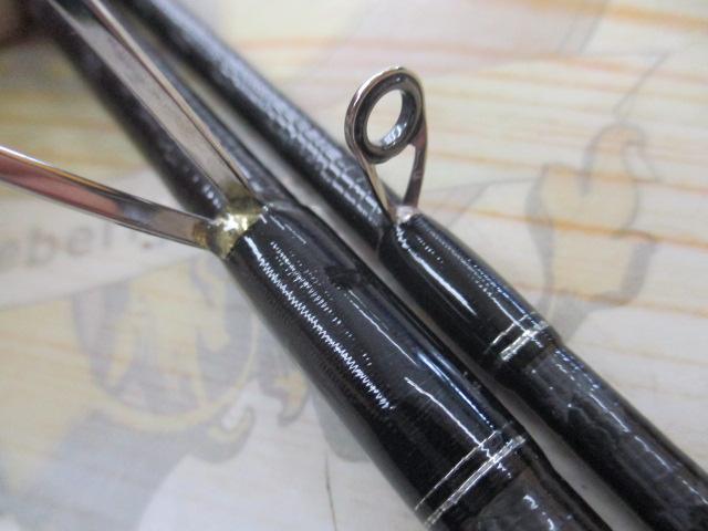 19セフィアSS S83ML