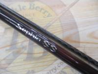 19セフィアSS S83ML