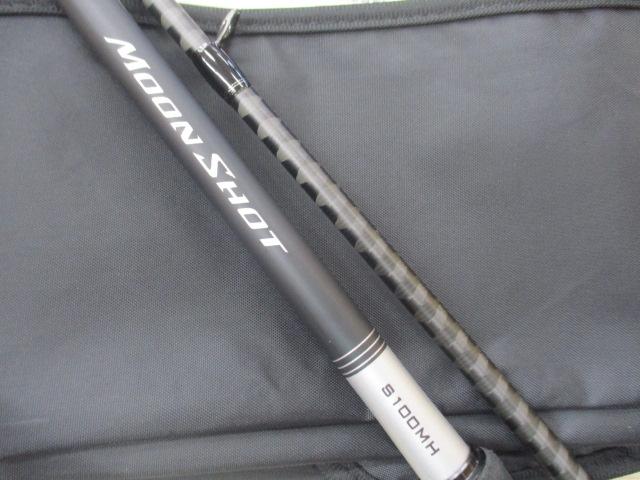 21ムーンショット S100MH