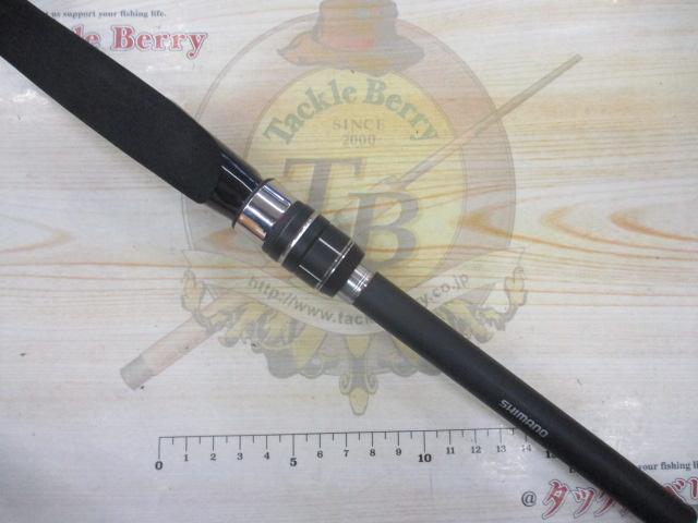 【美品】シマノ 21ムーンショット S100MH シマノ 21 ムーンショット S100MH シーバスロッド - 最安値・価格比較