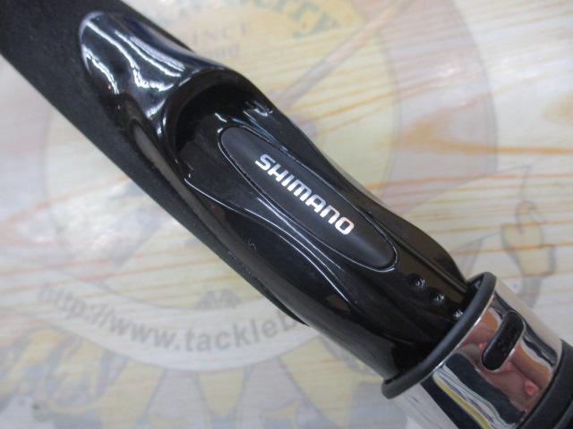 21ムーンショット S100MH