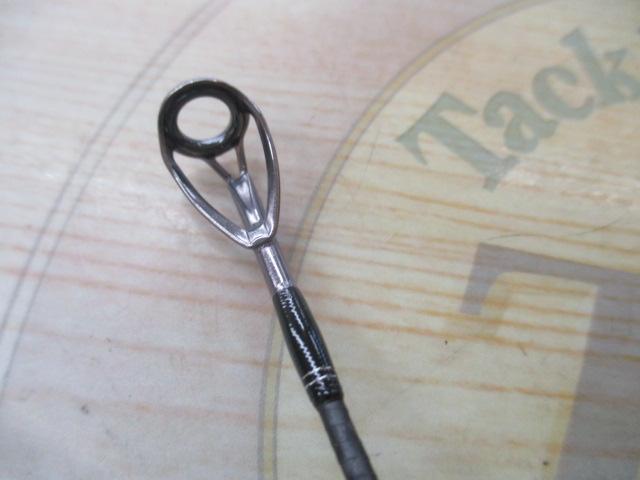 21ムーンショット S100MH