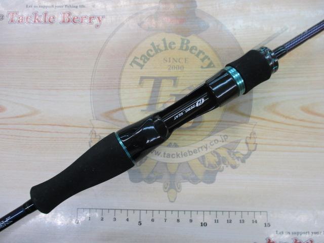 エメラルダスMX IM K60MLB-S・W