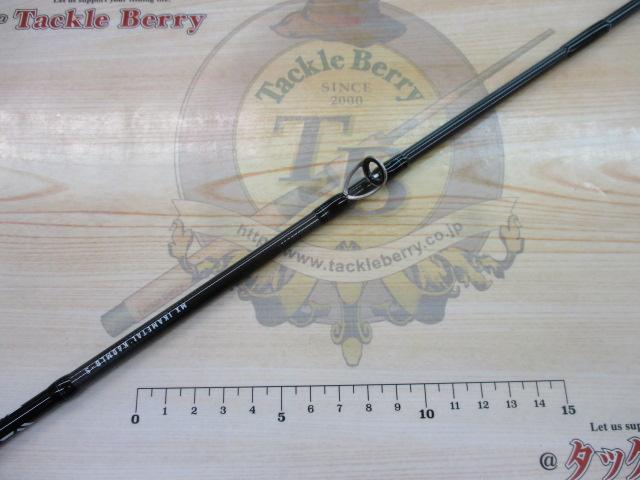 エメラルダスMX IM K60MLB-S・W