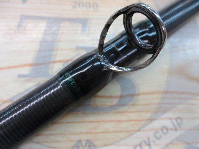 マッドシーン C762XXXH スネークヘッド｜＠ベリーネット 日本最大新品