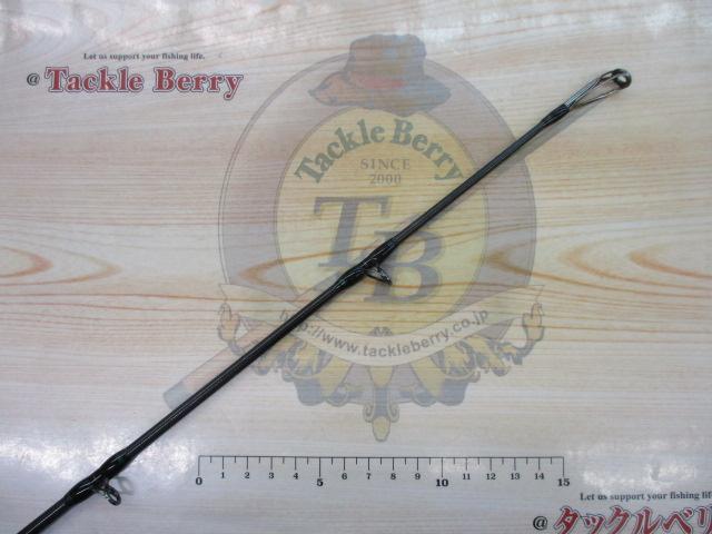 マッドシーン C762XXXH スネークヘッド｜＠ベリーネット 日本最大新品