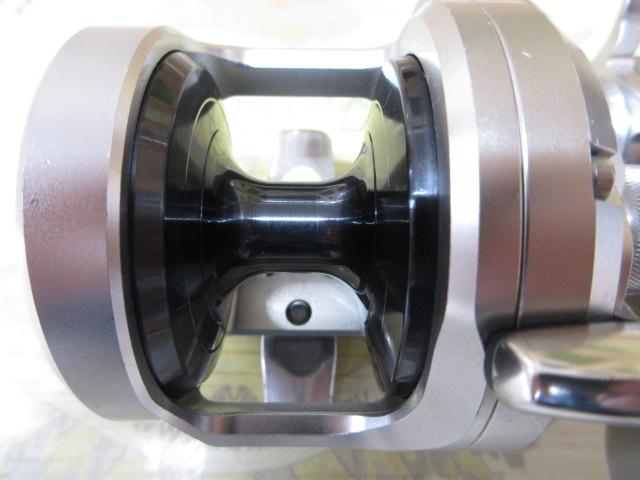 17オシアジガー 1500HG