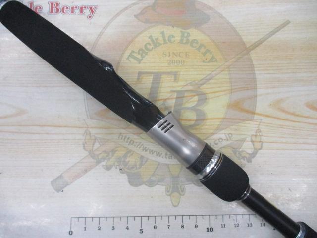 エクスセンス　 S808MMH/R ナイトスティンガー シマノ(SHIMANO) エクスセンス S808MMH/R - Night Stinger